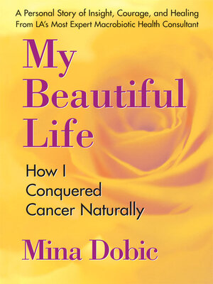 cover image of My Beautiful Life